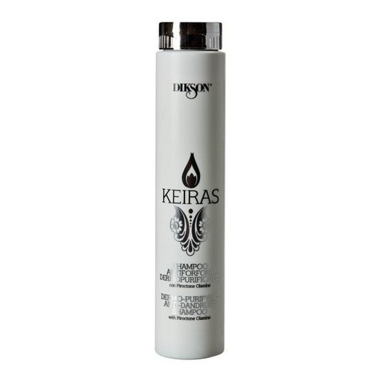 

Keiras Shampoo Antiforfora Dermopurificante