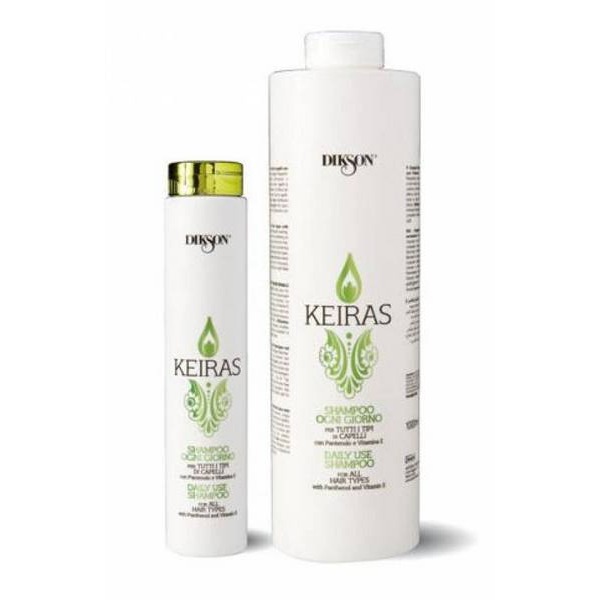 

Шампунь Dikson, Keiras Shampoo Ogni Giorno