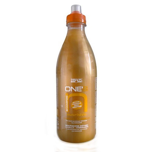 

Шампунь Dikson, One’s Shampoo Nutritivo