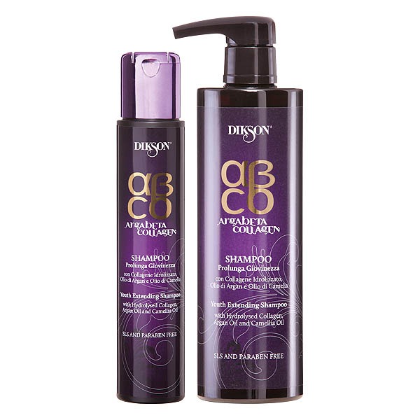 

ArgaBeta Collagen