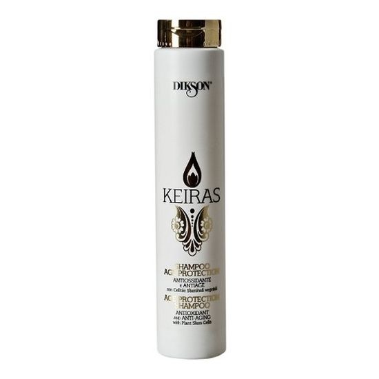 

Keiras Shampoo Age Protection