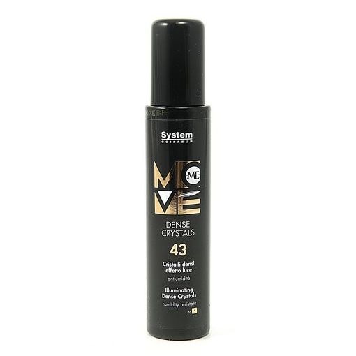

«Танцующие кристаллы» Move Me 43