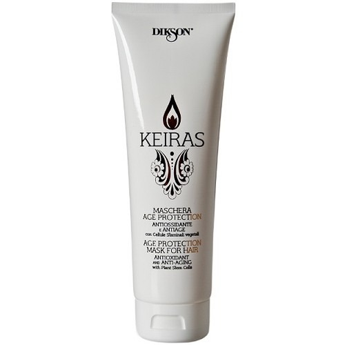 

Маска для волос Dikson, Keiras Maschera Age Protection