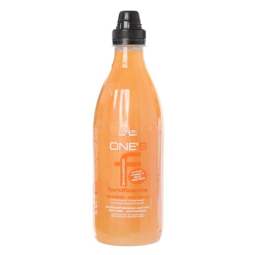 

Шампунь Dikson, One’s Shampoo Fortificante