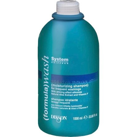 

Шампунь Dikson, Wash Moisturing Shampoo