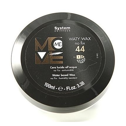 

Воск для волос Dikson, Lux Style Waty Wax 44