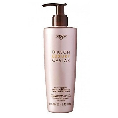 

Восстанавливающий кондиционер с экстрактом икры Luxury Caviar Revitalizing and Replenishing