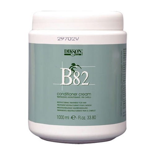 

Кондиционер для волос Dikson, B5 Conditioner Cream В82