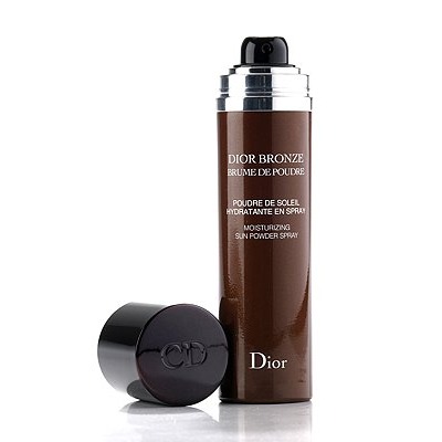 Dior bronze brume de poudre store