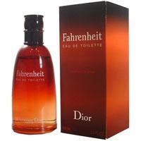 Fahrenheit Limited от Aroma-butik