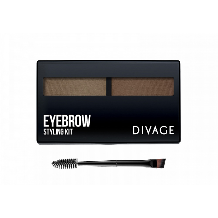 

Набор для моделирования формы бровей Eyebrow Styling