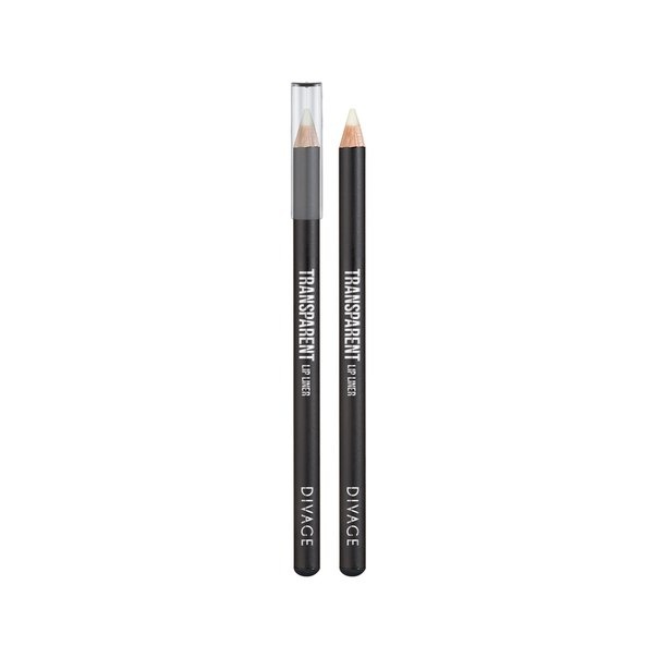 

Карандаш для губ прозрачный Transparent Lip Liner
