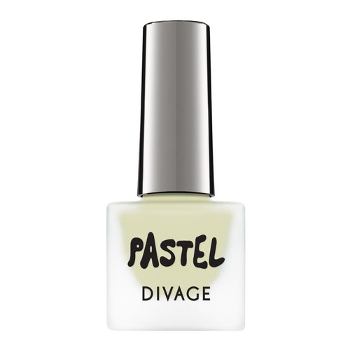 Divage Матовый лак для ногтей Pastel - купить недорого, цены в интернет ...