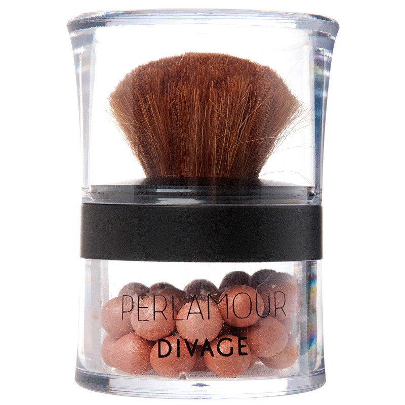 

Румяна Divage, Perlamour