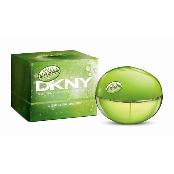 

DKNY Be Delicious Juiced