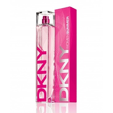 

DKNY Women Summer 2012