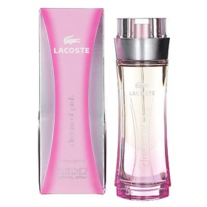 LACOSTE Dream of Pink - купить женские духи, цены от р. за 150