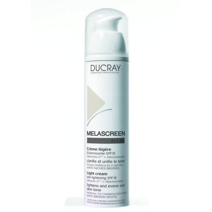 

Melascreen Eclat SPF 15