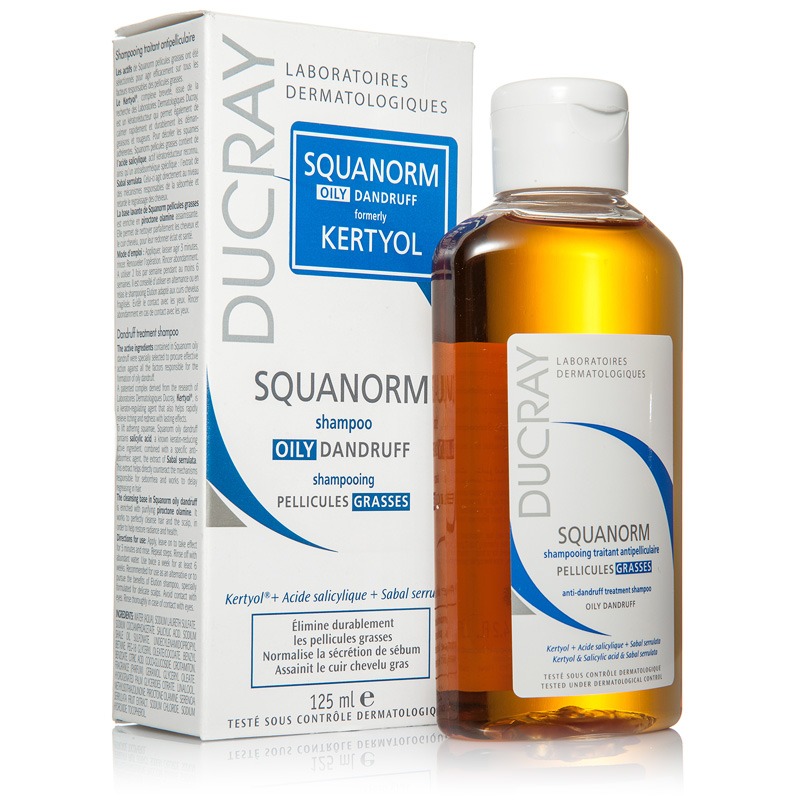 

Squanorm