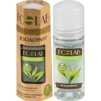 

Deo Crystal