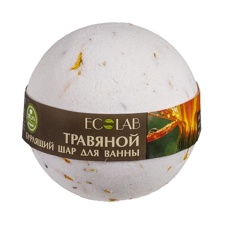 

Бурлящий шар для ванны в ассортименте