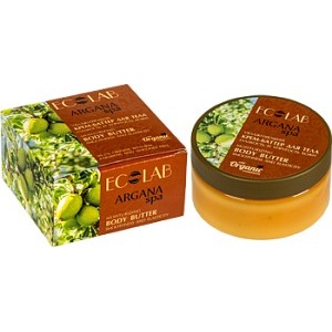 

«Гладкость и упругость кожи» Argana SPA