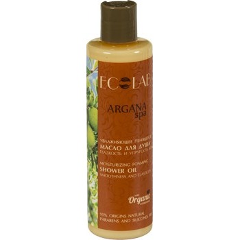 

«Гладкость и упругость кожи» Argana SPA