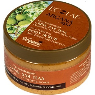 

«Гладкость и упругость кожи» Argana SPA