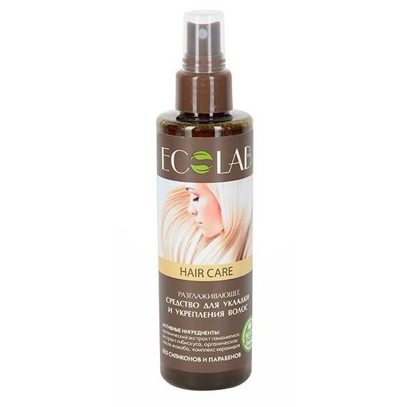 

Hair Care