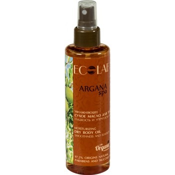 

«Гладкость и упругость кожи» Argana SPA