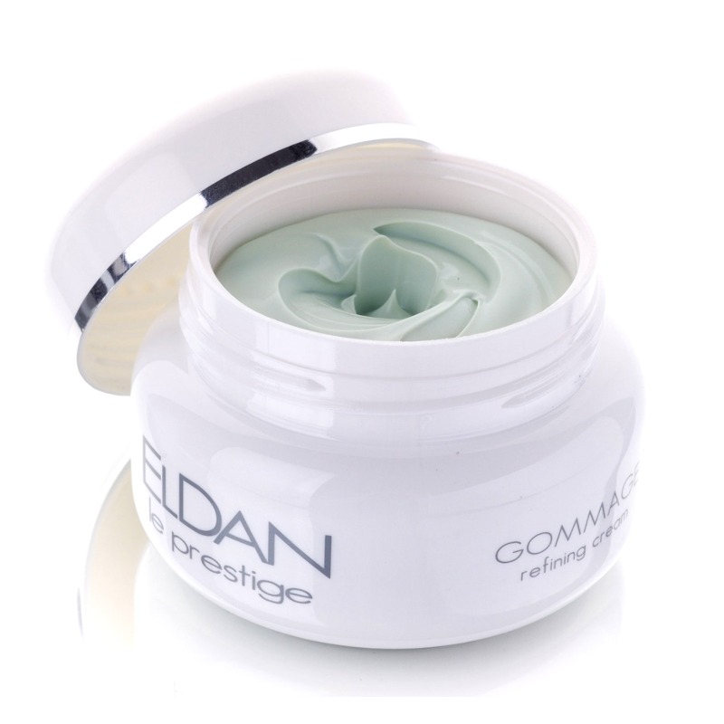 Eldan Cosmetics Отшелушивающий крем Gommage Refining Cream - купить ...
