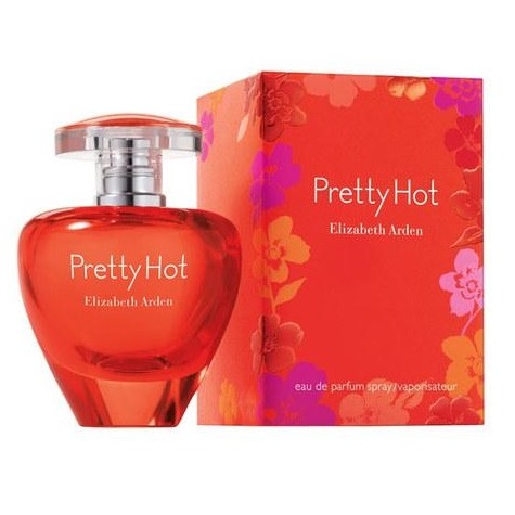 

Pretty Hot