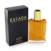 

Escada pour Homme
