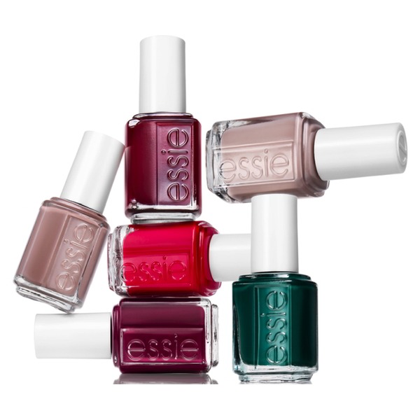 Essie Лак для ногтей Nail Colors - купить недорого, цены в интернет ...