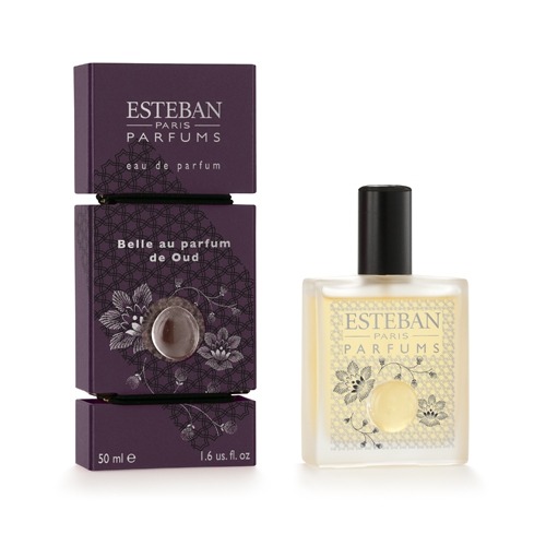 

Belle au Parfum de Oud
