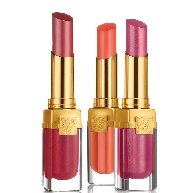 Estee Lauder Блеск-помада для губ Pure Color Gloss Stick - купить ...