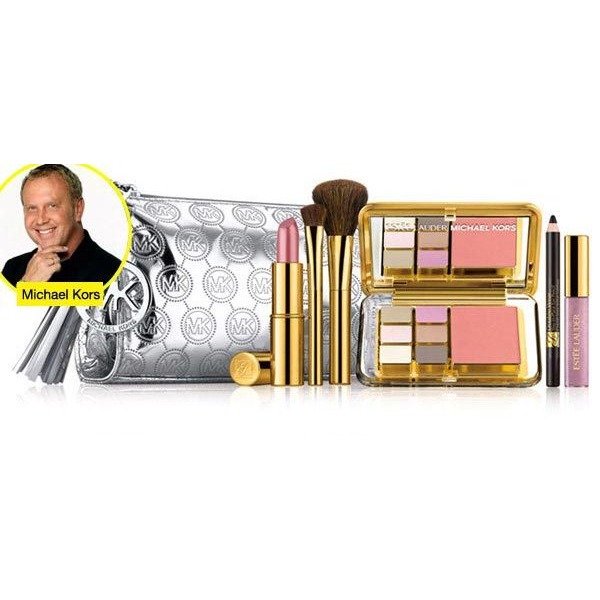 Estee Lauder Michael Kors