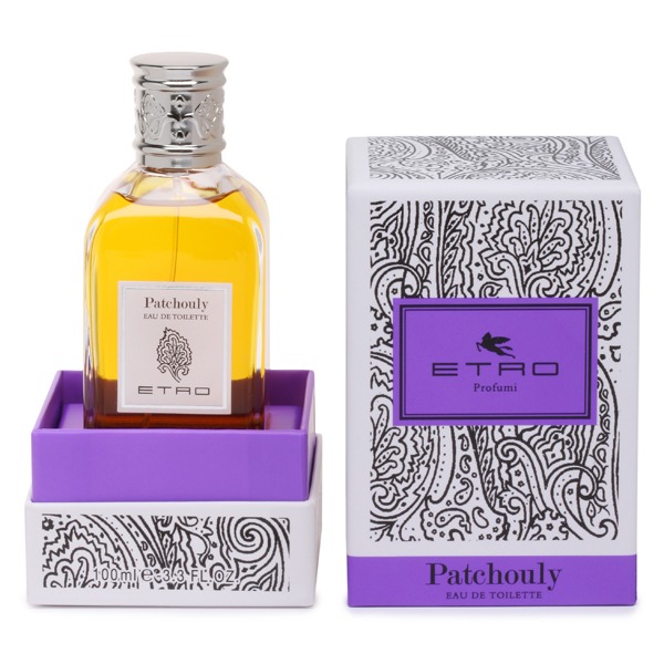 Patchouly от Aroma-butik