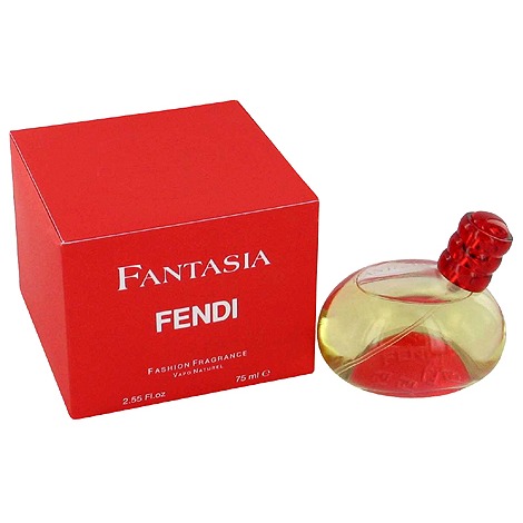 Fendi fantasia 2025