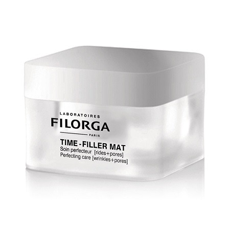 

Time-Filler Mat