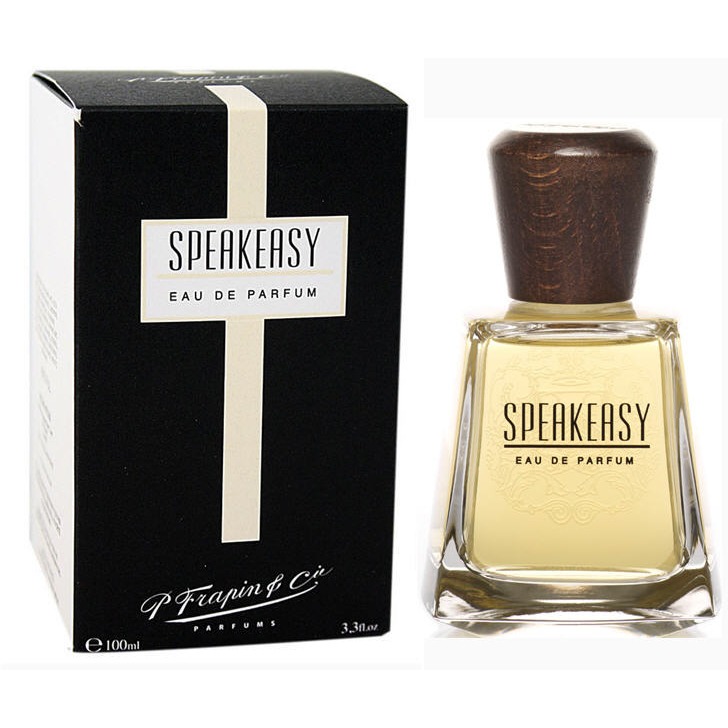 Speakeasy от Aroma-butik