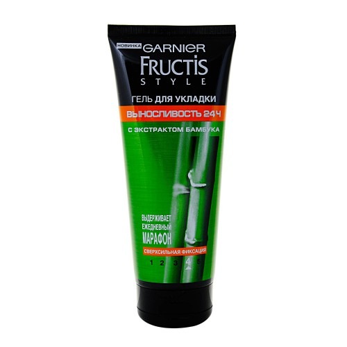 Garnier 24 Fructis Style