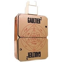 

Gaultier 2 The Love Code