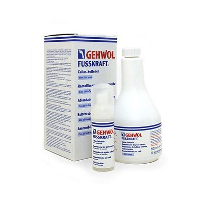 

Размягчитель для ног Gehwol, Fusskraft Callus Softener