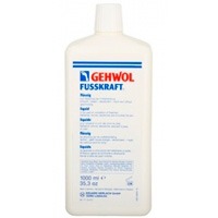 

Гель для ног Gehwol, Fusskraft