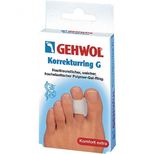 

Кольцо-корректор Gehwol, G