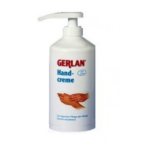 

Крем для рук Gehwol, «Герлан» Gerlan