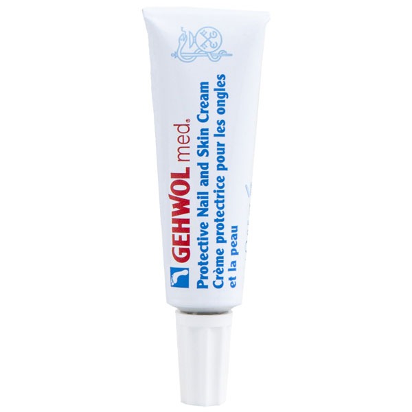 

Protective Nail&Skin Cream