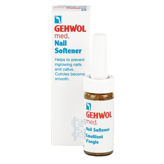 

Смягчающая жидкость для ногтей и кожи Nail Softener