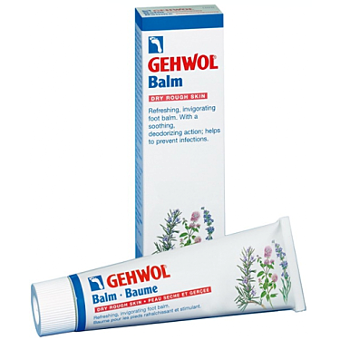 

Бальзам для ног Gehwol, «Авокадо» Balsam Avocado